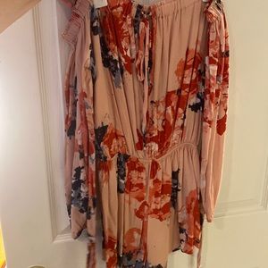 Impeccable Pig romper